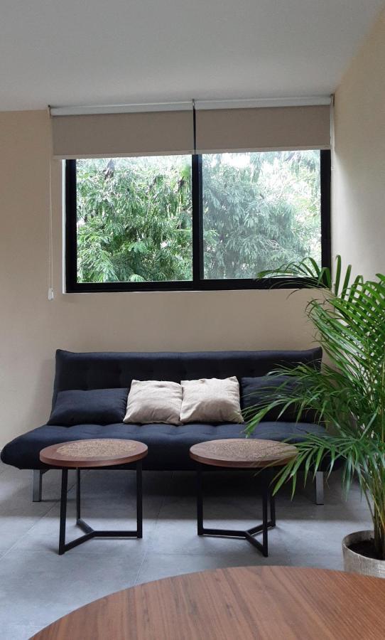 Naajal Tulum Boutique Hotel - Magic & Jungle Экстерьер фото
