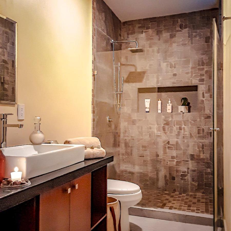 Naajal Tulum Boutique Hotel - Magic & Jungle Экстерьер фото