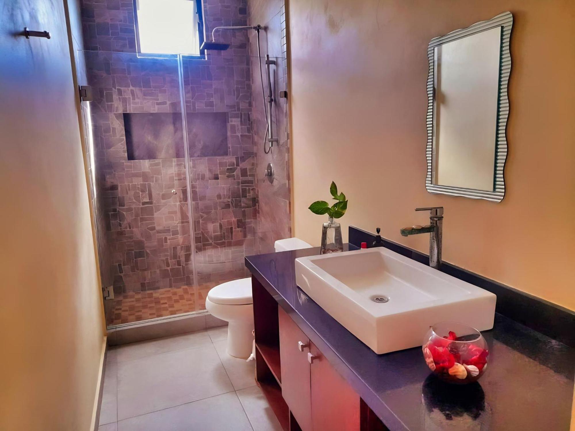 Naajal Tulum Boutique Hotel - Magic & Jungle Экстерьер фото