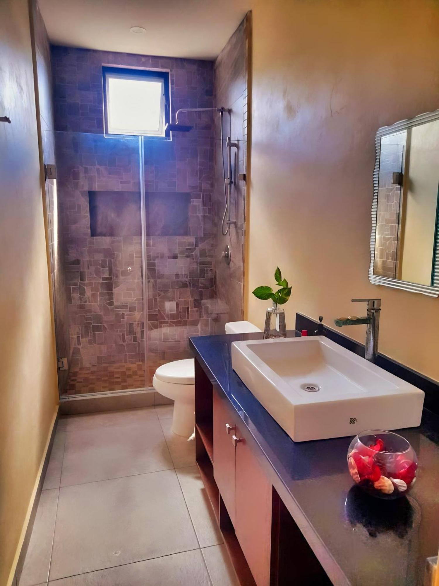 Naajal Tulum Boutique Hotel - Magic & Jungle Экстерьер фото